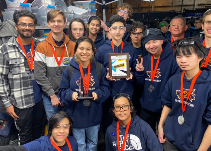 2023-09-27 14_16_45-2023 Wolfpack Robotics End of Season Report.pdf(Review) - Adobe cloud storage an