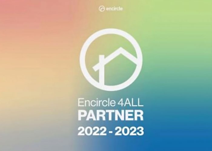 encircle 4 all partner 2022 - 2023